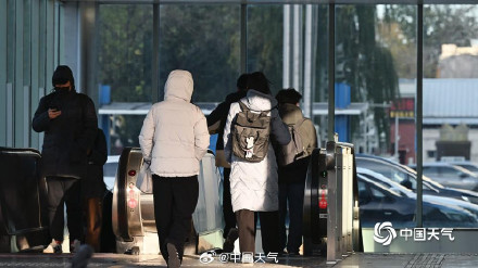 五问今年下半年首场寒潮 ：大风降温覆盖大江南北 寒潮影响还要持续多久