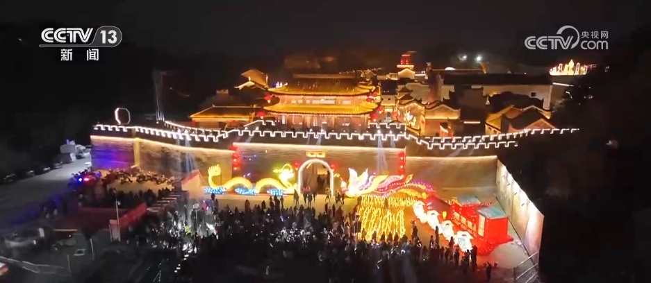 文化“活”起来、旅游“火”起来 各地凭借自身特色文化打造多样化文旅热点