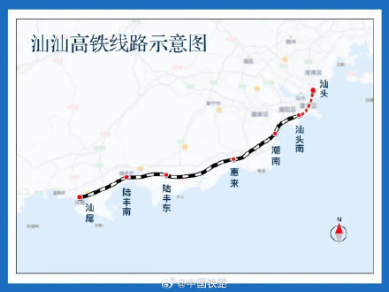 设计时速350公里！开始联调联试！