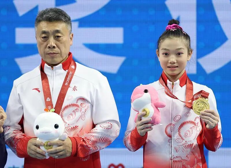 张展硕冲击个人第五金，百米“飞人大战”上演！今日看点→
