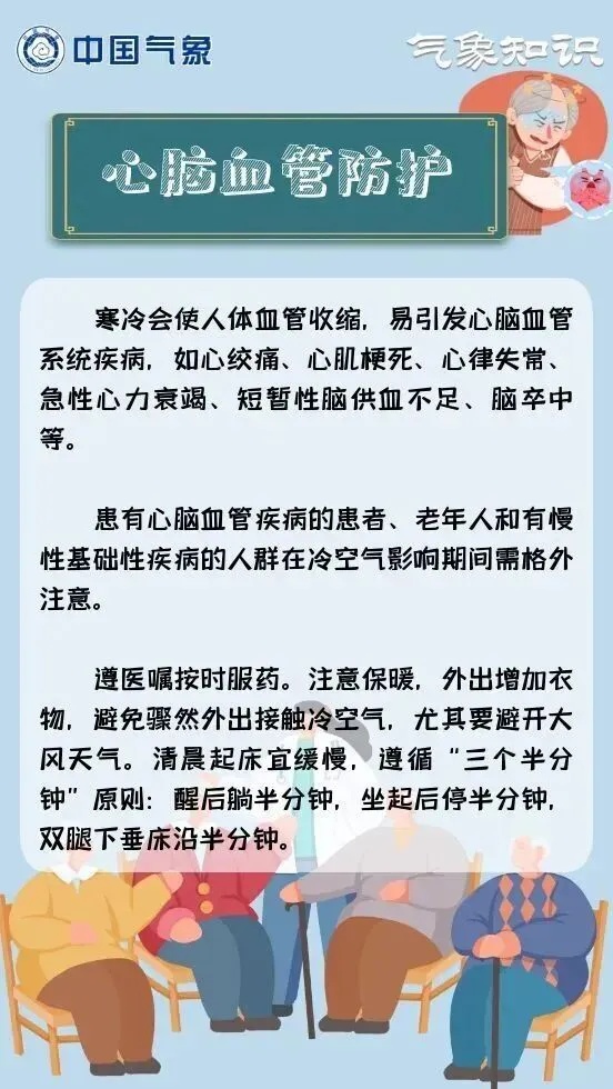 强降11℃！温州入秋的第一场强冷空气已发货！最低温……