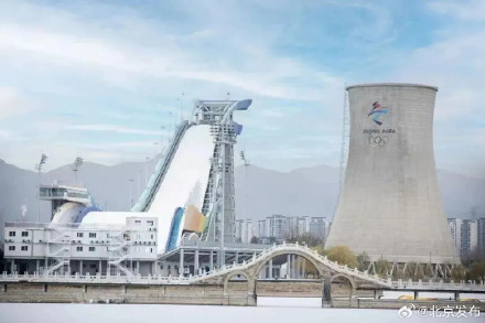 重磅回归！石景山首钢滑雪大跳台将迎来巅峰对决