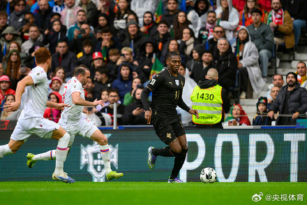 C罗的第六次世界杯之旅