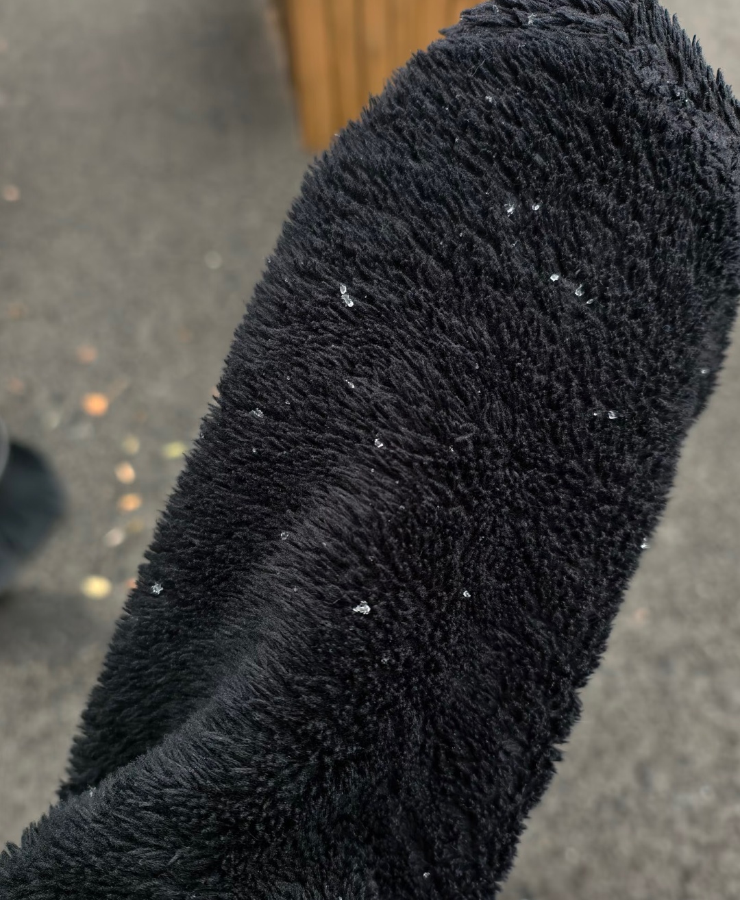 江苏多地迎来初雪！部分地区有望今日入冬