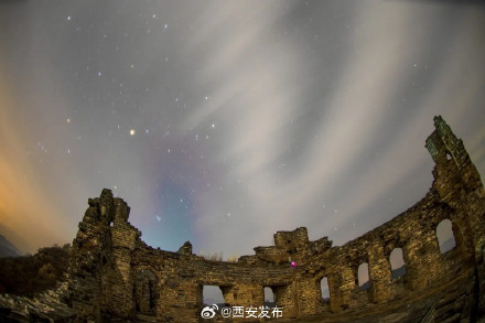 今晚别忘了抬头看！狮子座流星雨今晚迎来极大之夜