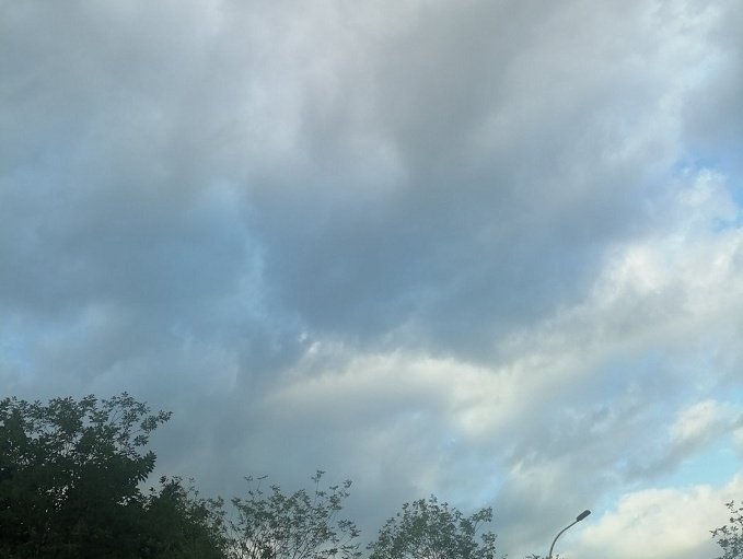 已抵达福州！这波太猛了！下班早回家