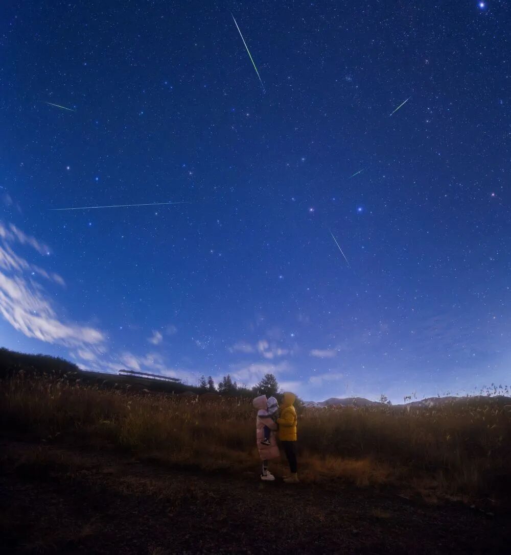 “极大雨”即将到达！