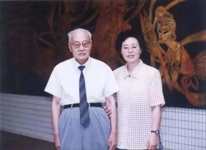 痛别！著名女音乐学家在上海逝世