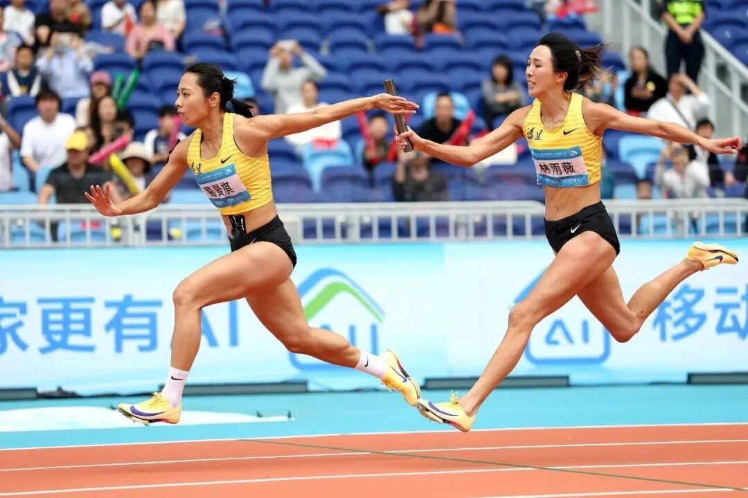 十五运会，为什么没有奖牌榜？