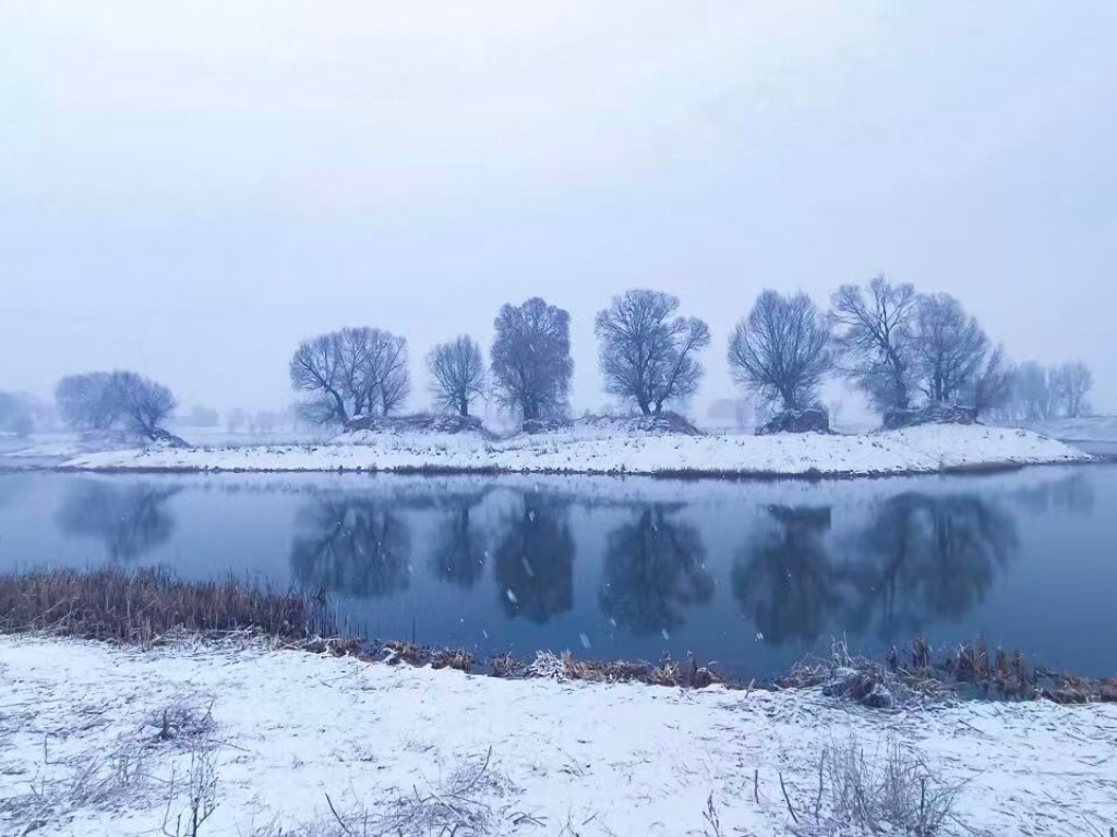 内蒙古呼和浩特携手大东北 组团向全国推荐冰雪季