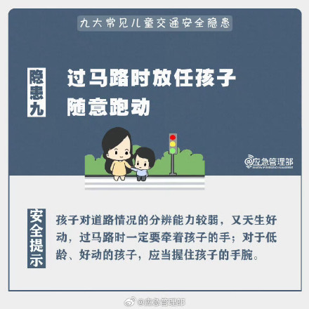 儿童坐在行驶汽车车顶太危险!这些儿童交通安全隐患不可轻视 儿童坐在行驶汽车车顶太危险!这些儿童交通安全隐患不可轻视