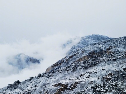 河南这场大雪下到几时
