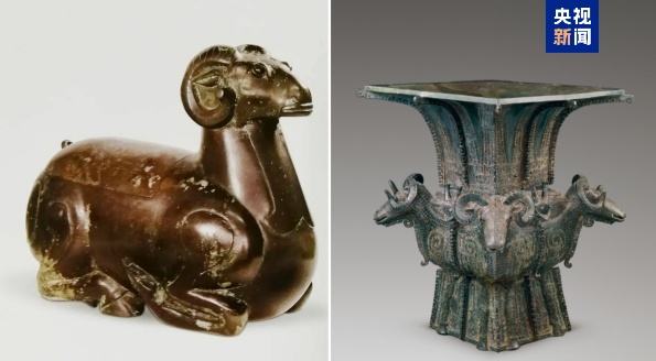 天儿冷想吃涮羊肉?但不许打它的主意! 天儿冷想吃涮羊肉?但不许打它的主意!