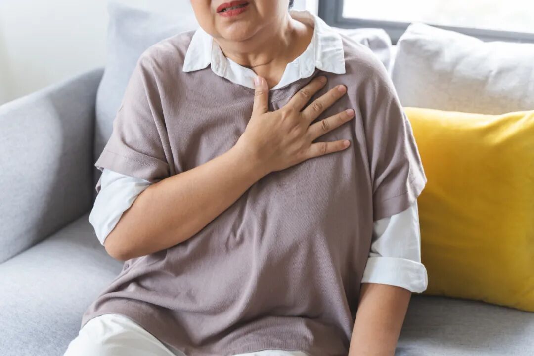 一个血液黏稠的人,身体会发出5个信号! 一个血液黏稠的人,身体会发出5个信号!