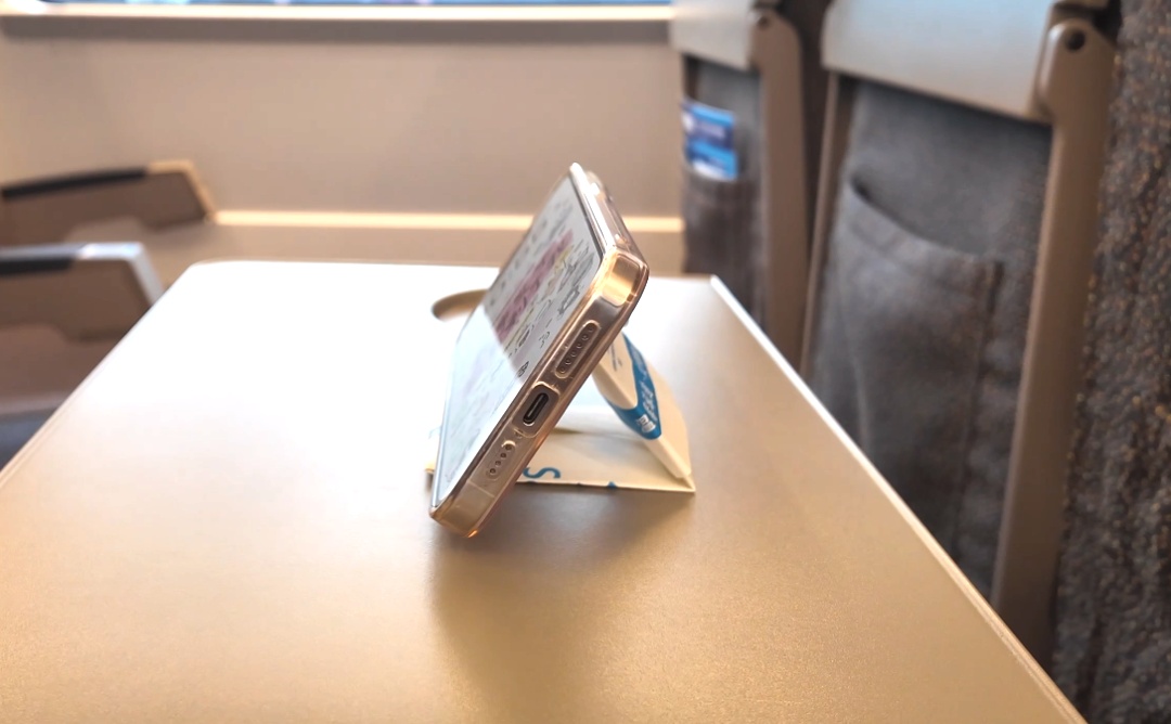 高铁清洁袋到底怎么用？官方讲解来了！