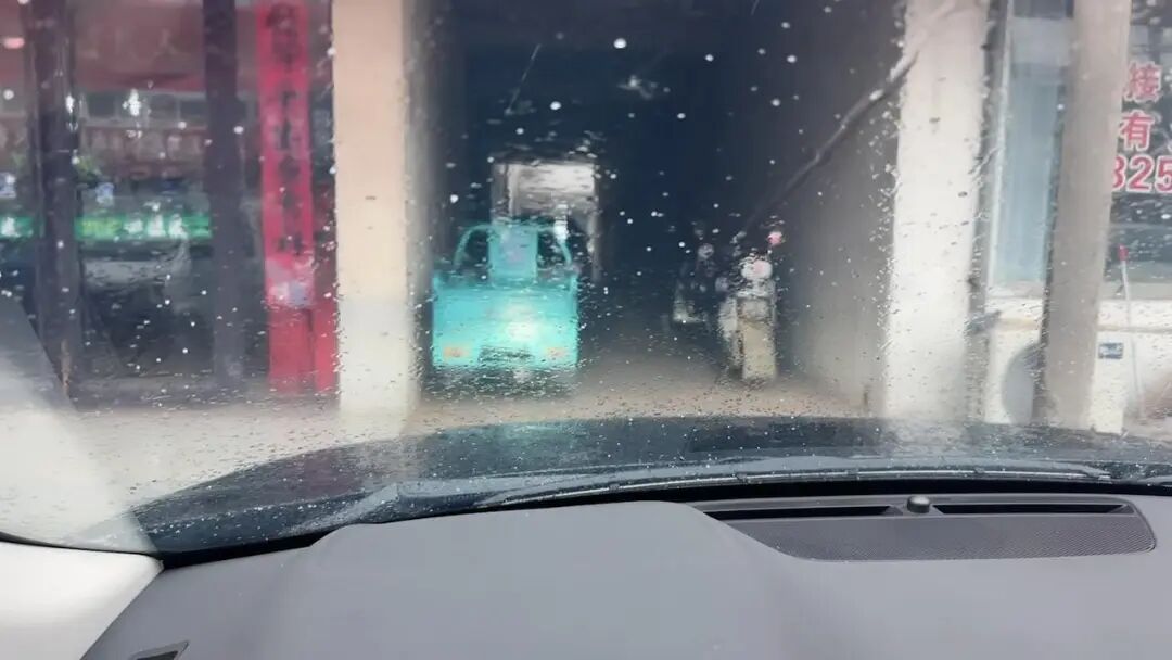 江苏多地迎来初雪！部分地区有望今日入冬