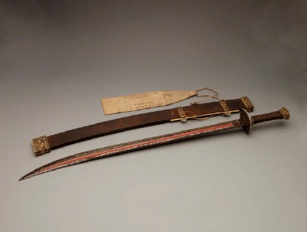 从120件文物看沈阳故宫400年