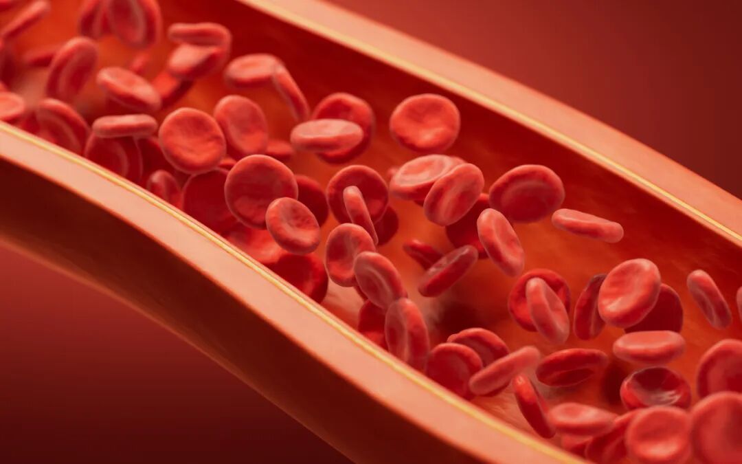 一个血液黏稠的人,身体会发出5个信号! 一个血液黏稠的人,身体会发出5个信号!