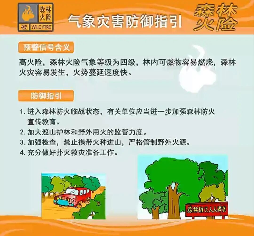 冷冷冷，广州将迎来大降温！最低温或降至10℃，多区发布寒冷预警信号