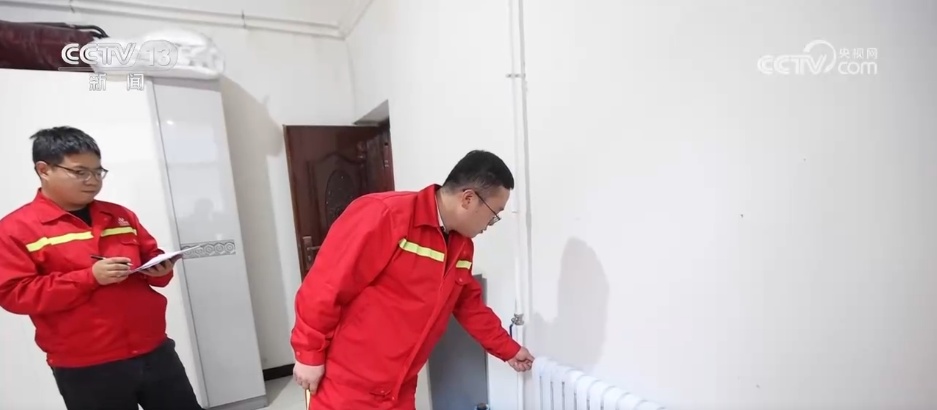 就“地”取“热”助力群众温暖过冬 地热能“赋能”乡村振兴