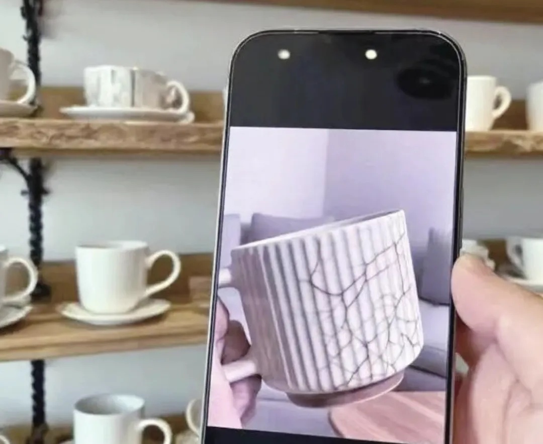 用AI伪造损坏图骗“仅退款”,可“刑”吗? 用AI伪造损坏图骗“仅退款”,可“刑”吗?