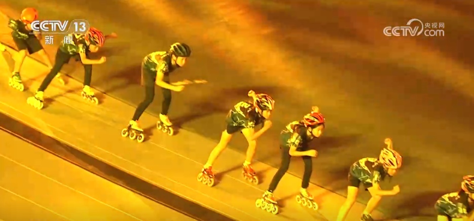 “科技+非遗+全球首创”主创团队“剧透”十五运会闭幕式亮点 “科技+非遗+全球首创”主创团队“剧透”十五运会闭幕式亮点