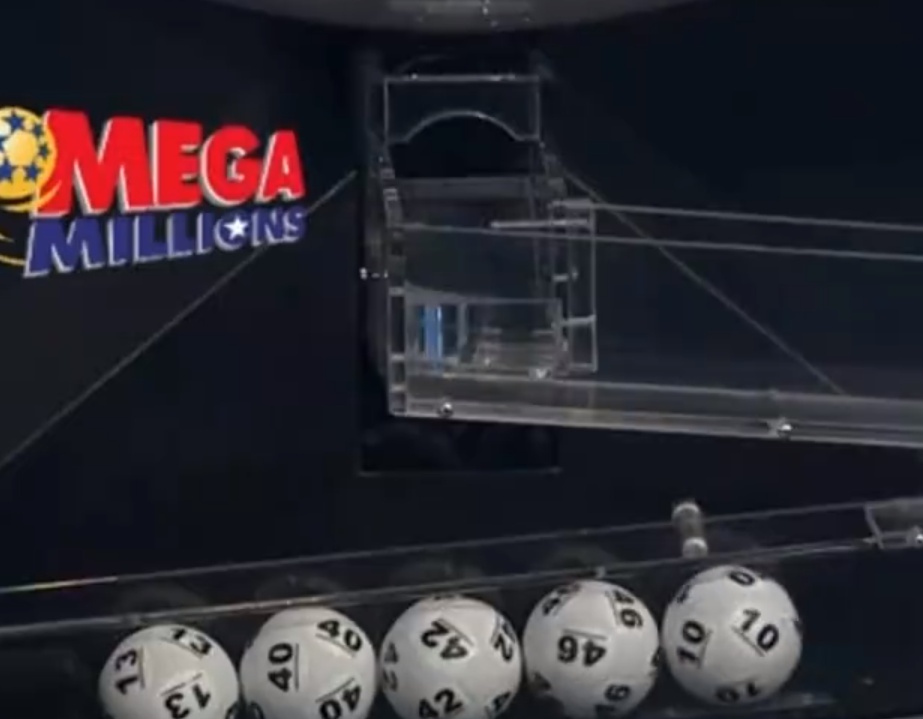 机会只有约三亿分之一！美国一人独中70亿元彩票！