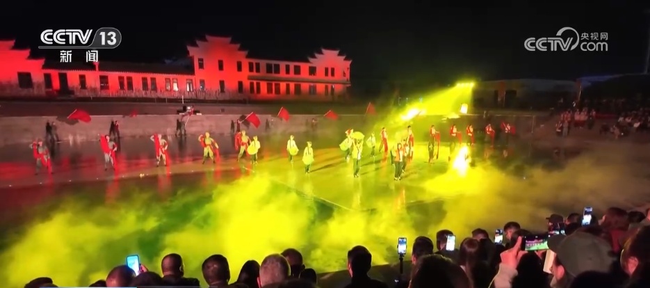 文化“活”起来、旅游“火”起来 各地凭借自身特色文化打造多样化文旅热点