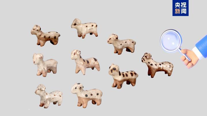 天儿冷想吃涮羊肉?但不许打它的主意! 天儿冷想吃涮羊肉?但不许打它的主意!