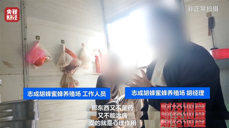 “杀人蜂”竟遭滥养！有人赚得盆满钵满