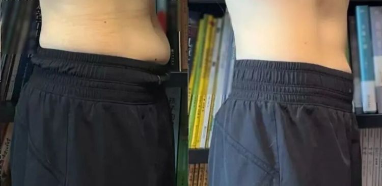 每天平板支撑2分钟，一个月后身体会有什么变化？