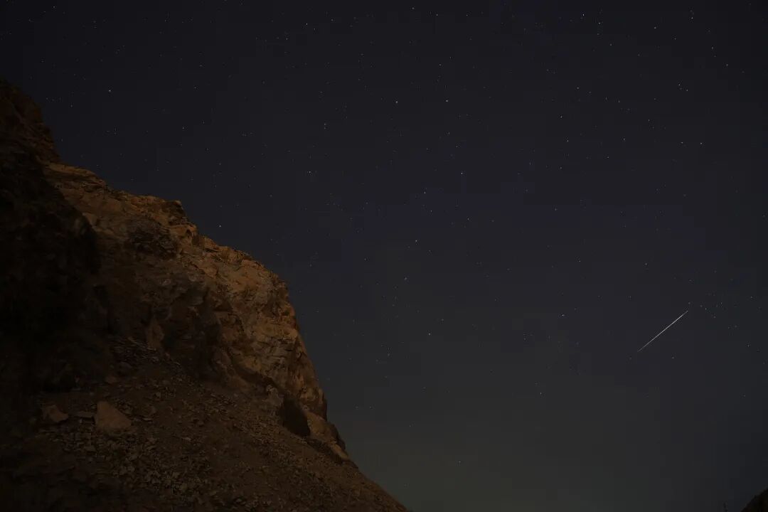 今晚,抬头看天有惊喜! 今晚,抬头看天有惊喜!