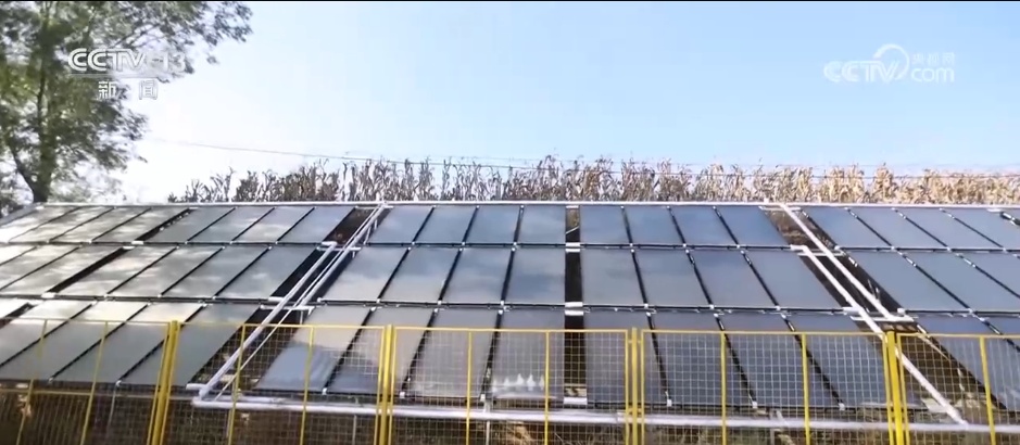 就“地”取“热”助力群众温暖过冬 地热能“赋能”乡村振兴