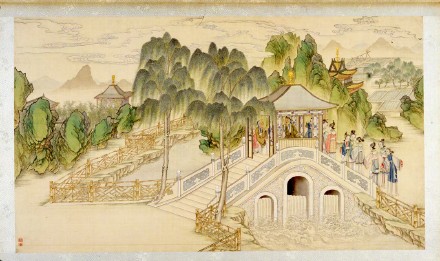 从120件文物看沈阳故宫400年