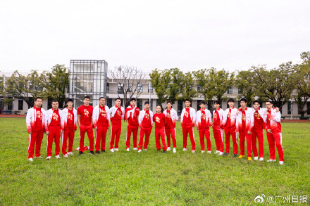 传承广东男子短跑，袁国强苏炳添师徒再战全运