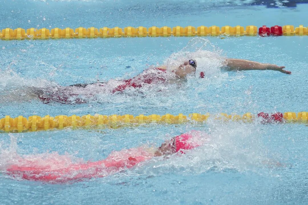 十五运会，为什么没有奖牌榜？