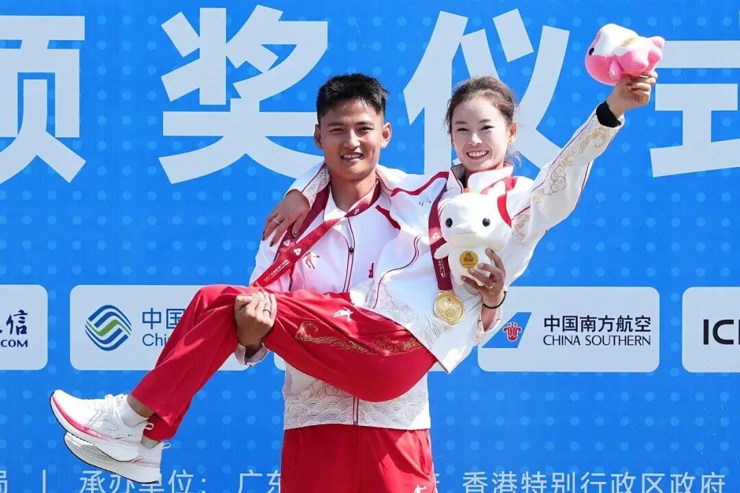 十五运会，为什么没有奖牌榜？