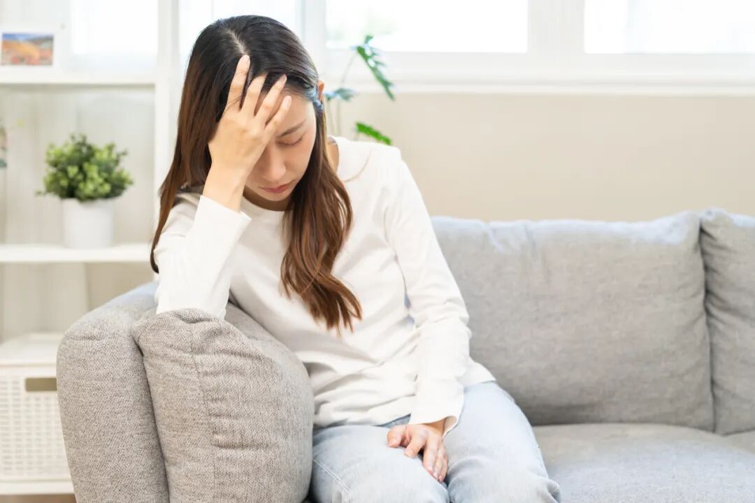 一个血液黏稠的人,身体会发出5个信号! 一个血液黏稠的人,身体会发出5个信号!