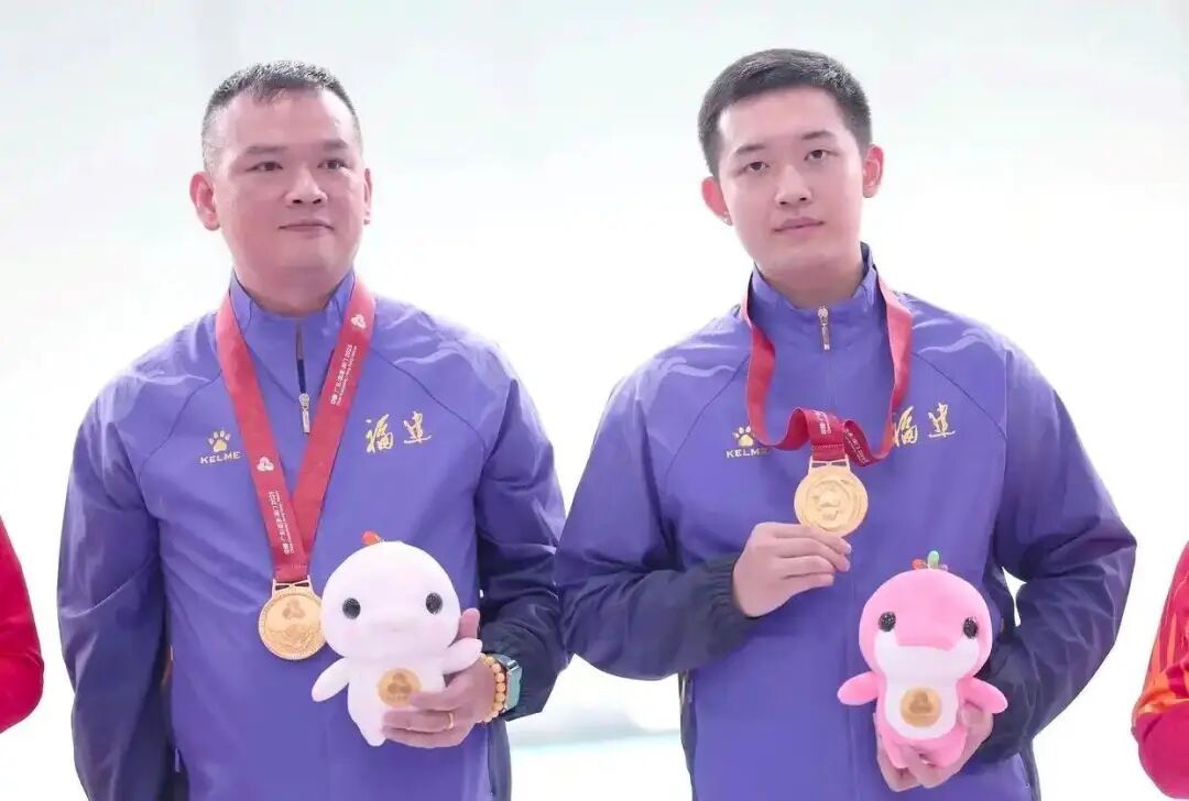 十五运会，为什么没有奖牌榜？