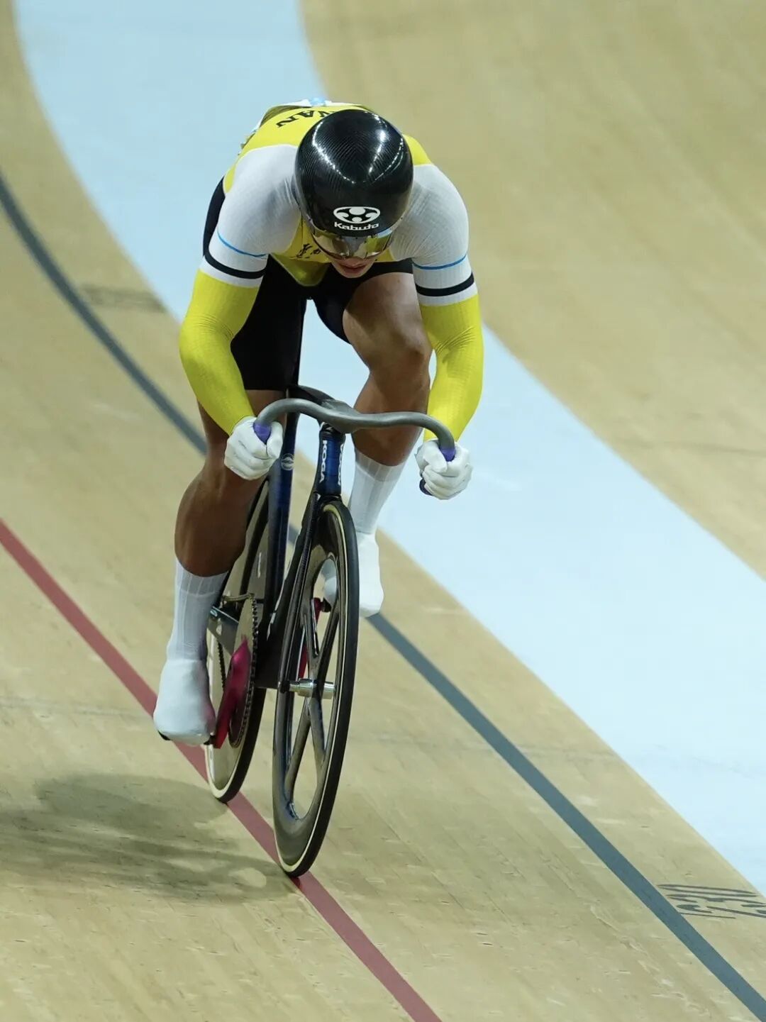 新突破！云南再添一金！祝贺解涵