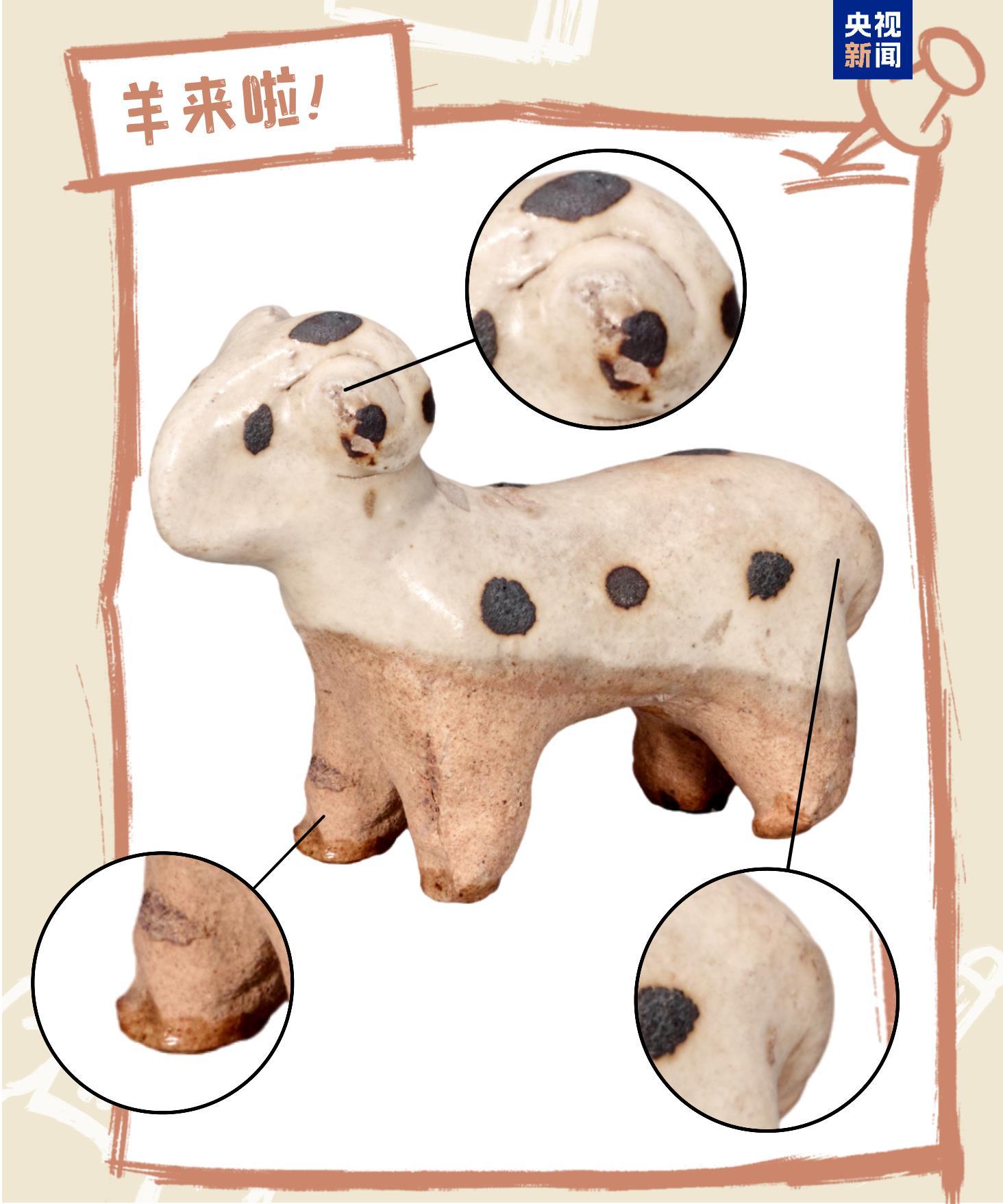 天儿冷想吃涮羊肉?但不许打它的主意! 天儿冷想吃涮羊肉?但不许打它的主意!