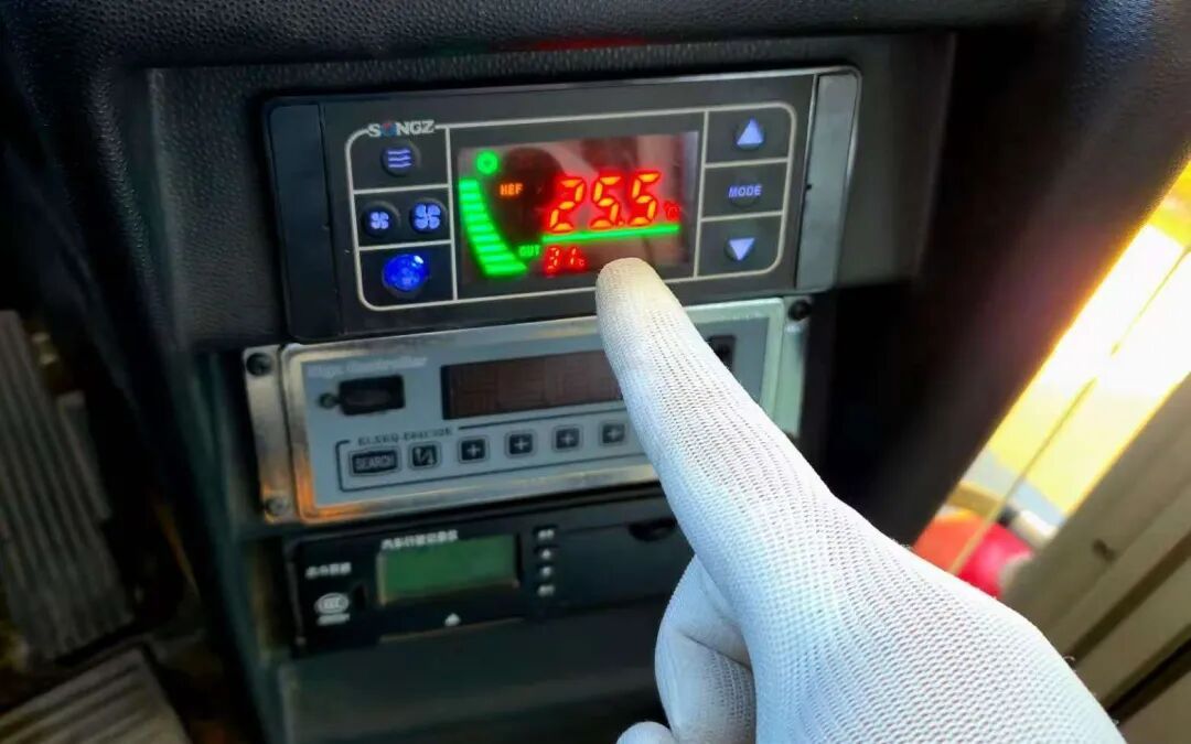 提前开启暖风！事关冬季出行，北京公交消息——