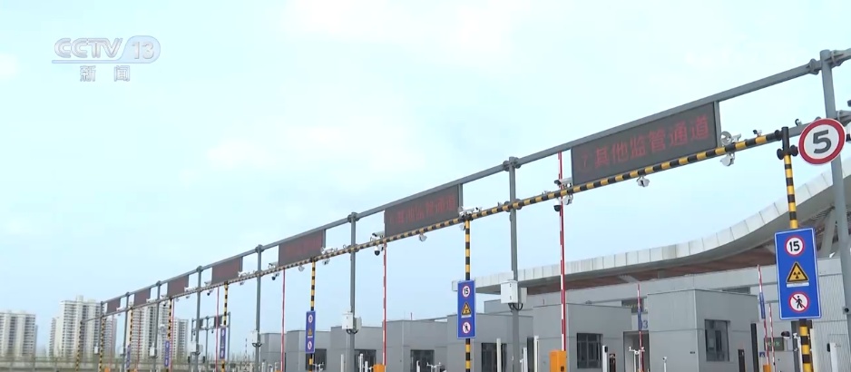 海南“封关”进入30天倒计时 10个“二线口岸”同步演练