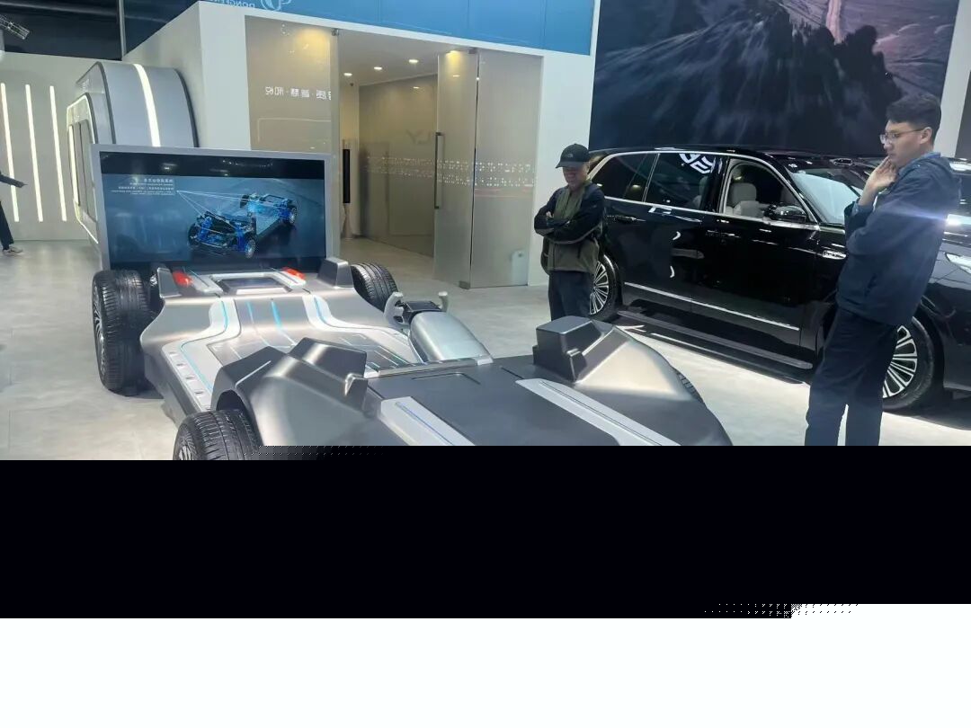 新能源车“双积分”新政落地！续航里程门槛提高了