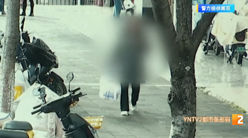 网上找到“男友”后，她被骗走60多万元