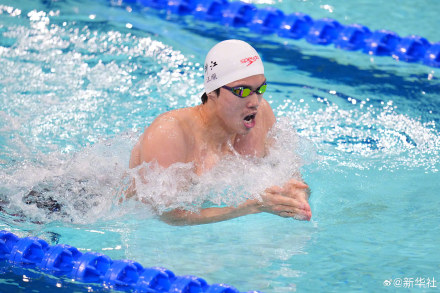 第19金!“五朝元老”汪顺难说再见 第19金!“五朝元老”汪顺难说再见