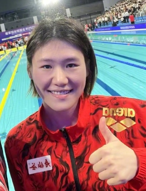 叶诗文发布长文：严重失眠，内心有太多不舍