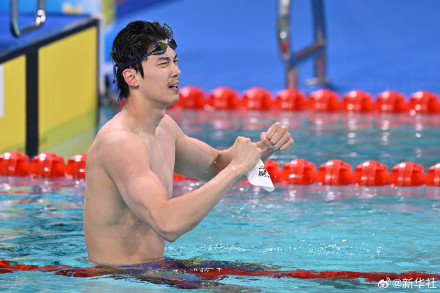 第19金!“五朝元老”汪顺难说再见 第19金!“五朝元老”汪顺难说再见