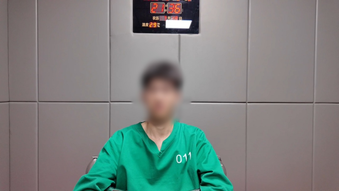 沈阳警方抓获49人!破获美女主播“同城约会”诈骗案! 沈阳警方抓获49人!破获美女主播“同城约会”诈骗案!