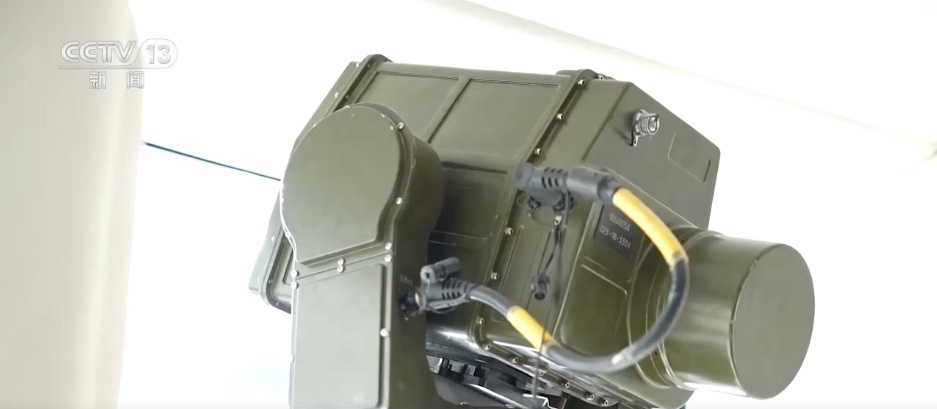 从“脚板丈量”到“智慧助巡” 昆木加哨所官兵见证65载戍边科技变迁